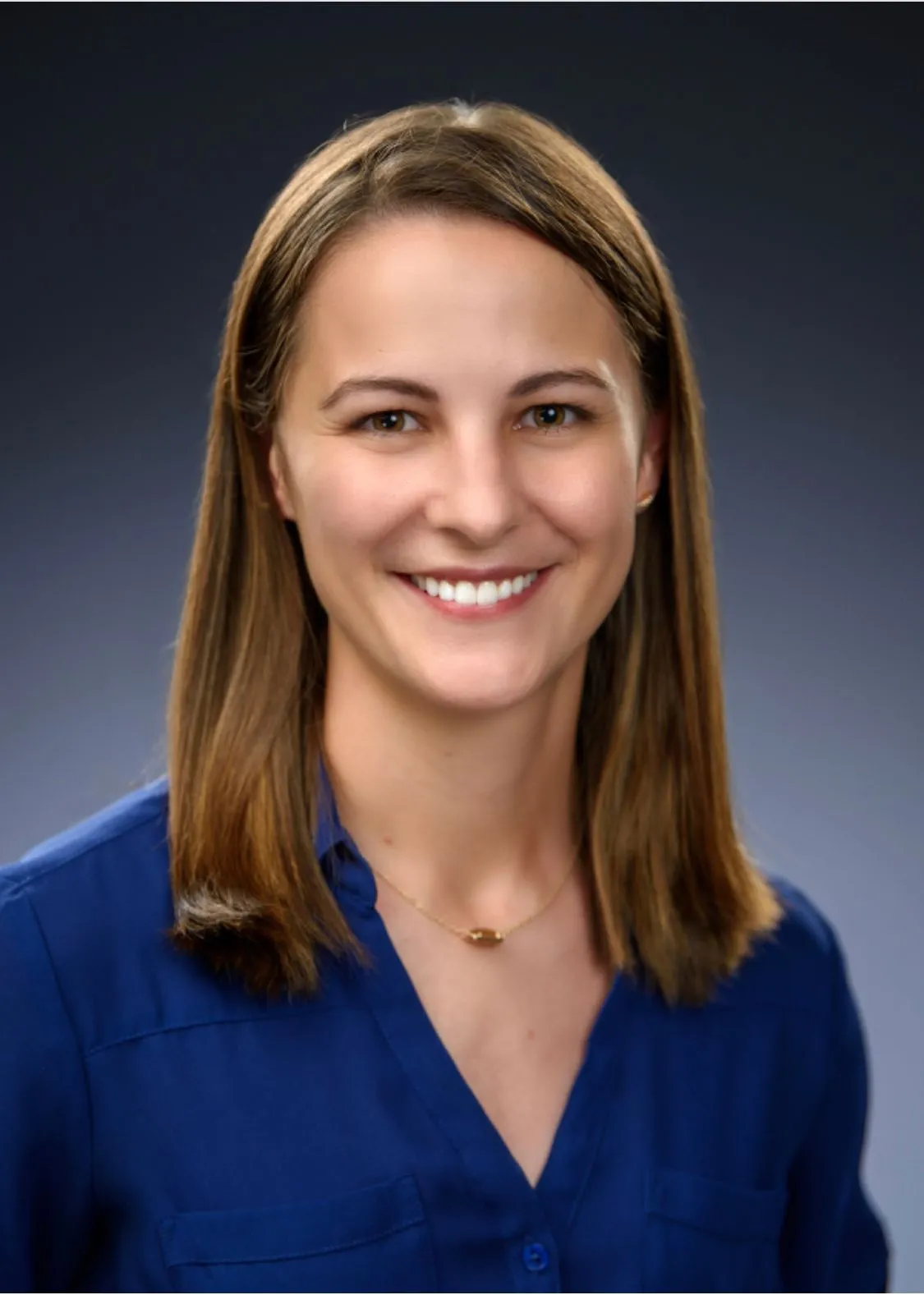 Portrait of Dr. Sarah Nelson, MD, FAAP
