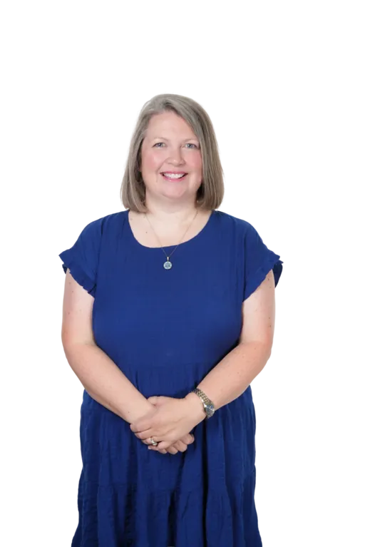 Portrait of Rebecca Somershoe, CPNP-PC